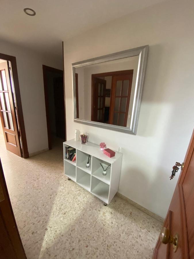 Apartamento en Jerez de la Frontera Exterior foto