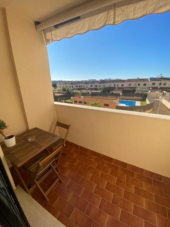 Apartamento en Jerez de la Frontera Exterior foto