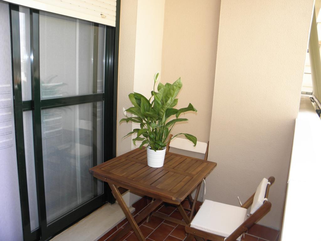 Apartamento en Jerez de la Frontera Habitación foto